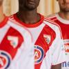 Mantova, mercoledí 15 luglio presentazione nuova maglia