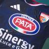Mantova, la terza maglia è un omaggio al fior di loto