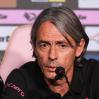 Palermo, Inzaghi: "Mantova? Non si vince all'Olimpico per caso..."