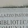 Biblioteca Castiglione, da martedì "La Storia in prima persona"