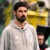 Entella, Chiappella: "Il Mantova ci ha tolto tempo e fiato"