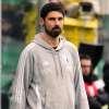 Entella, Chiappella: "Nella ripresa venuta fuori qualitá Mantova"