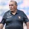 Sudtirol, mister Castori: "Col Mantova cerchiamo riscatto"