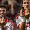 SPECIALE - Mantova da urlo: Empoli ribaltato e primo posto in classifica