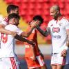 SPECIALE – Mantova sul velluto, Ruocco e Cajazzo show: 6-2 all’Alcione