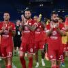 Coppa Italia: Lazio-Mantova, il pagellone dei biancorossi