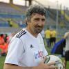 Hubner: "Il Mantova è partito bene e gioca senza paura"