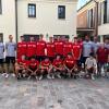 Basket: Stings, esordio in campionato tra un mese contro Iseo