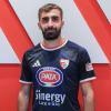 SPECIALE - Entella-Mantova, le formazioni ufficiali
