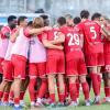 SPECIALE - Mantova dei Marmi: i biancorossi sbancano Carrara