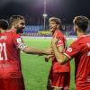 Serie B: Carrarese-Mantova, il pagellone dei biancorossi