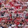 Modena-Mantova, in Emilia derby senza tifosi biancorossi