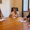 Incontro Comune di Mantova-Coni: Notte Bianca dello Sport ed altri eventi