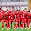 SPECIALE - Mantova, Rosso di sera: il Carpi vince 1-0