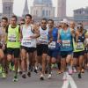Mantova, domenica Half Marathon: questo il percorso in città