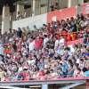 Mantova: oggi in campo a Legnago, domenica al Martelli c'é il Carpi