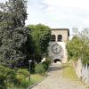 Castiglione, Torre Orologio in verde per Giornata Mondiale Salute Mentale