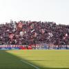 Calendari Serie B, per il Mantova ultima giornata al Martelli