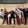"I Castiunes" stanno tornando: in scena per Carnevale al Supercinema