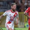 Mantova: Majer rescinde, stretta finale per Mancuso e Fedel