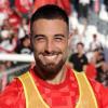 Gliozzi: "Contento per il gol, vittoria da squadra matura"