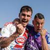 SPECIALE - Mantova, una "squadra" in partenza: Radaelli, Falletti e gli altri