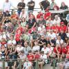 SPECIALE - Mantova-Carpi, biancorossi in campo con la seconda maglia