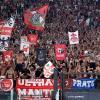 SPECIALE - Mantova, tifosi all'Olimpico per una delle trasferte più belle