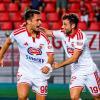 Serie B: Mantova-Pisa, il pagellone dei biancorossi