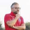 Mister Fabio Esposito: "Pronto per tornare ad allenare una Prima squadra"
