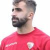 Trimboli, stop per il capitano: out per trasferta col Cesena