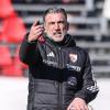 Modesto pronto per il Modena: squadra al lavoro in vista del derby