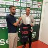Ds Brutti: "Rinnovo Trimboli obiettivo primario della stagione"
