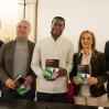 Toson d'Oro, domani in Provincia consegna premio a Fausto Desalu