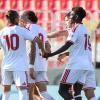 SPECIALE - Mantova-Sampdoria, le formazioni ufficiali