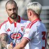 SPECIALE - Mantova, battesimo d'estate: 6-0 ai Dilettanti Verona