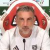 SPECIALE - Modesto: "Samp forte, dovremmo essere bravi ed attenti"