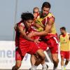 SPECIALE - Mantova, "un mercoledì da leoni": calendario ed Atalanta