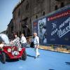 GP Nuvolari, trionfo per l’equipaggio Vesco-Salvinelli