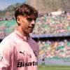 Vasic, col Palermo si discute sulla formula: Mantova, prestito con opzione