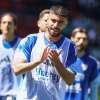 Marras: "Stagione in crescendo, gol più bello contro l'Entella"