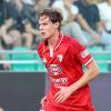 Del Lungo: "A Mantova per mister Modesto, possiamo fare grande annata"