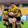 Viadana espugna Piacenza: altro successo in Coppa Italia
