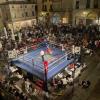 SPECIALE - Piazza Broletto ring d'eccezione: grande successo per Memorial Lasagna