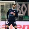 Mantova: è fatta per Vesentini. La Cremonese molla Trimboli