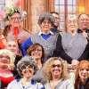 I Castiunes a "tutto pepe": altro grande successo per la compagnia teatrale