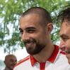 SPECIALE - Gliozzi: "Mantova pronto a darti gol ed esperienza"