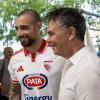 SPECIALE - Gliozzi: "Mantova pronto a darti gol ed esperienza"