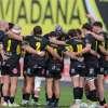 Viadana, ecco il calendario della Serie A Elite di Rugby