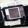 Castiglione, associazione Gru Gro dona defibrillatore alla frazione Grole
